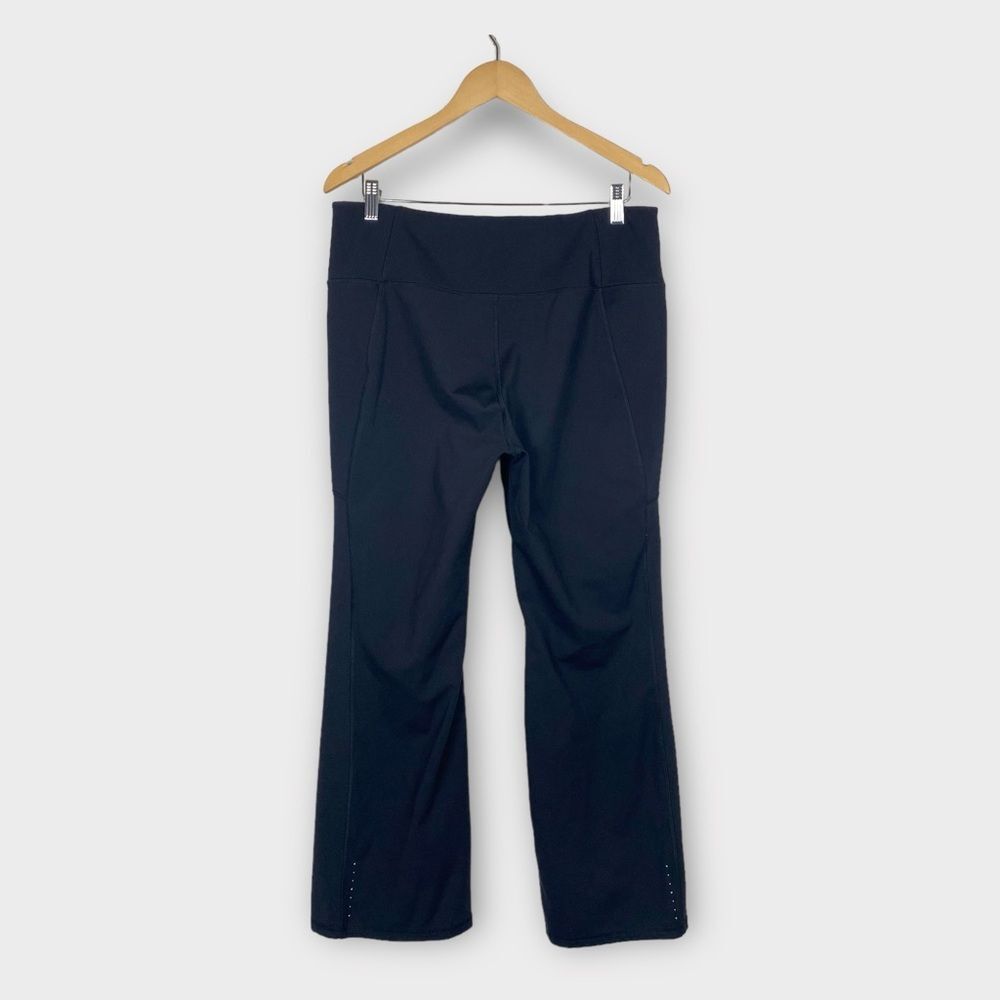 Avia Bootcut Leggings w/ Pocket Detail *PLUS TWO BONUS PAIRS* BUNDLE! 3 PAIRS!!